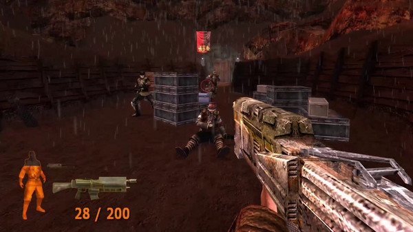 Screenshot 2 of World War Zero