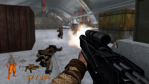 Screenshot 4 of World War Zero