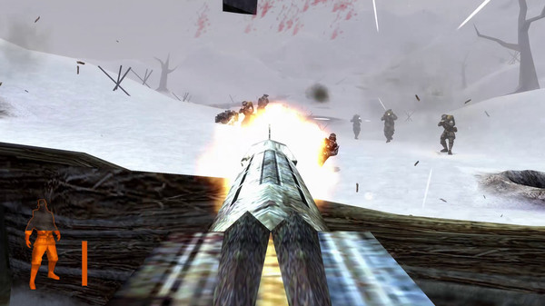 Screenshot 5 of World War Zero