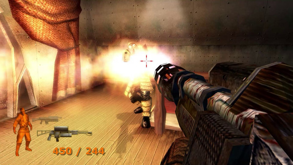 Screenshot 6 of World War Zero