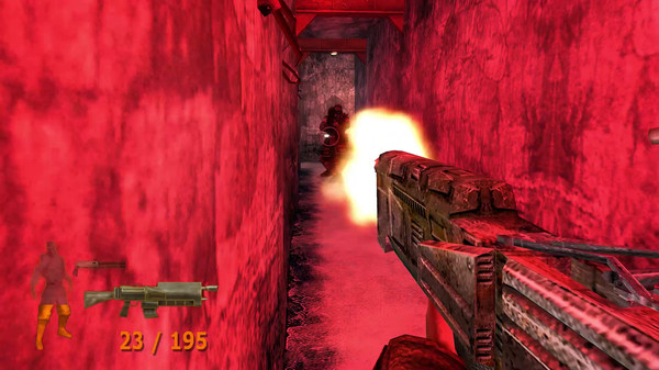 Screenshot 7 of World War Zero