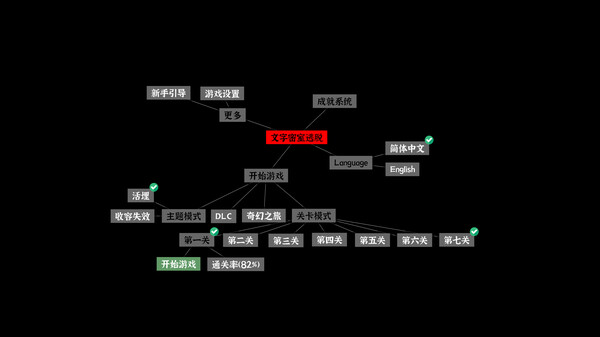 Screenshot 3 of Nodes Escape