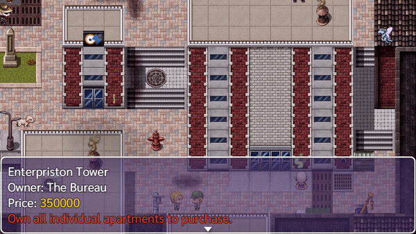 Screenshot 16 of Final Profit: A Shop RPG