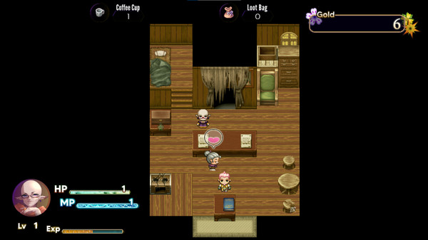 Screenshot 21 of Final Profit: A Shop RPG