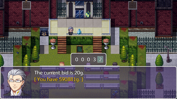 Screenshot 23 of Final Profit: A Shop RPG