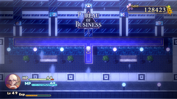 Screenshot 5 of Final Profit: A Shop RPG