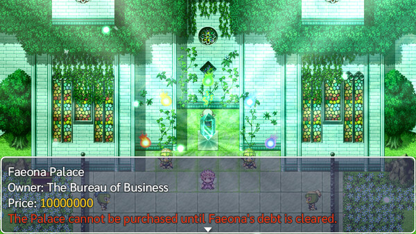 Screenshot 6 of Final Profit: A Shop RPG