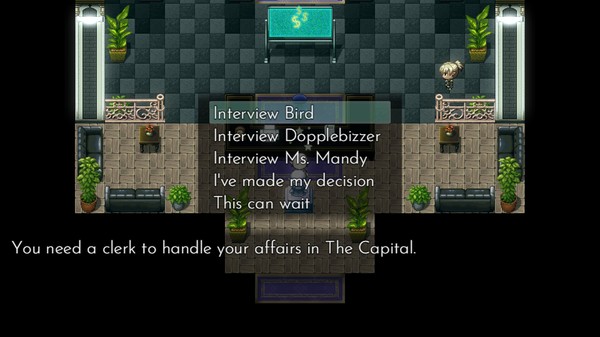 Screenshot 9 of Final Profit: A Shop RPG