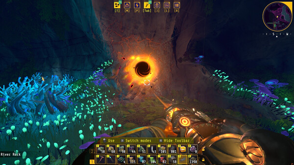 Screenshot 6 of Techtonica