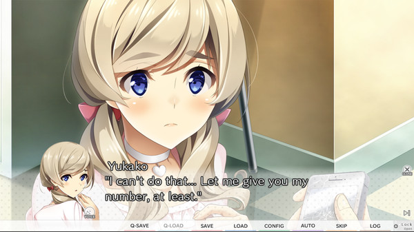 Screenshot 1 of Ninki Seiyuu: How to Make a Pop Voice Actress