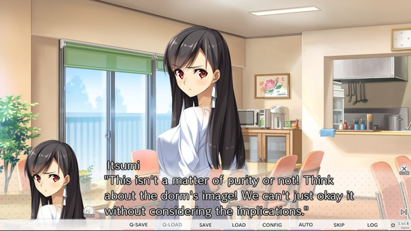 Screenshot 2 of Ninki Seiyuu: How to Make a Pop Voice Actress