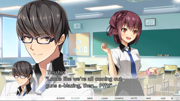 Screenshot 3 of Ninki Seiyuu: How to Make a Pop Voice Actress