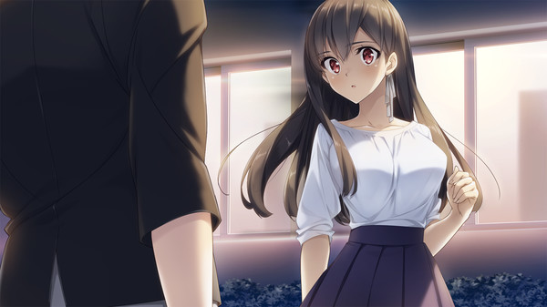 Screenshot 4 of Ninki Seiyuu: How to Make a Pop Voice Actress