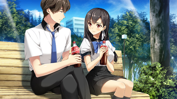 Screenshot 5 of Ninki Seiyuu: How to Make a Pop Voice Actress