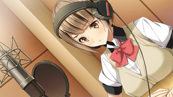 Screenshot 6 of Ninki Seiyuu: How to Make a Pop Voice Actress
