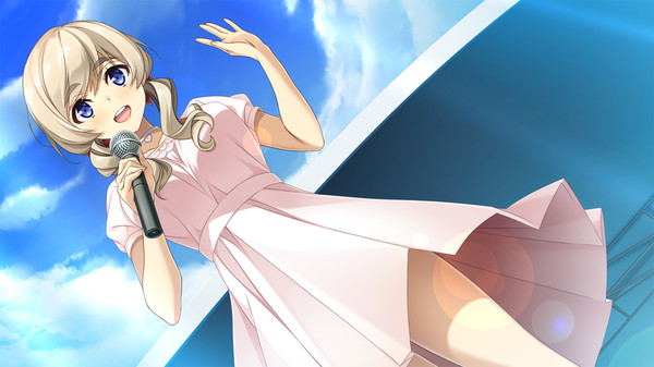 Screenshot 7 of Ninki Seiyuu: How to Make a Pop Voice Actress