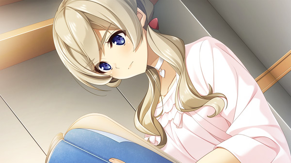 Screenshot 8 of Ninki Seiyuu: How to Make a Pop Voice Actress