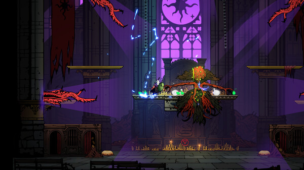 Screenshot 1 of Madshot