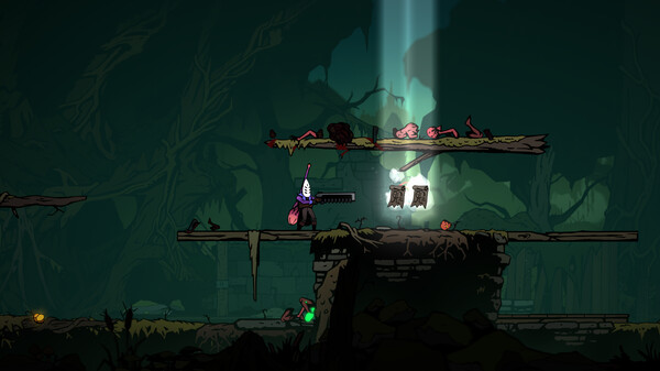 Screenshot 9 of Madshot