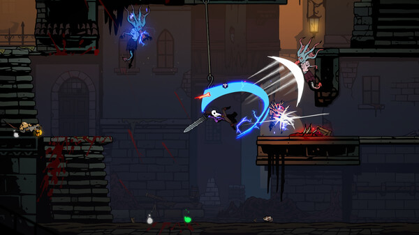 Screenshot 10 of Madshot