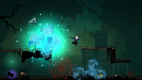 Screenshot 11 of Madshot