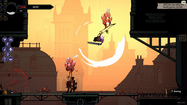 Screenshot 12 of Madshot