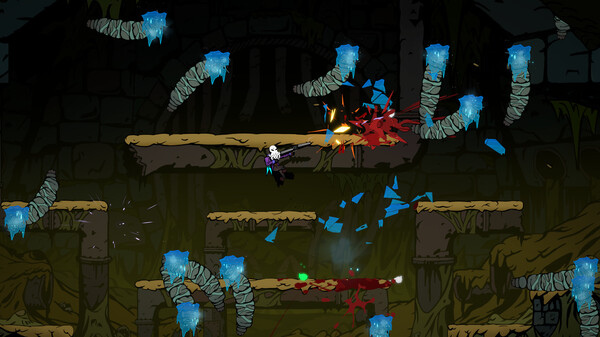 Screenshot 13 of Madshot