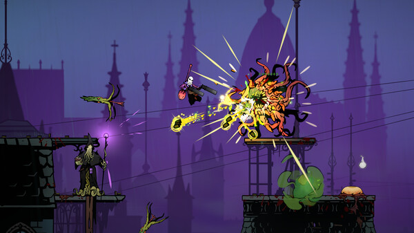 Screenshot 3 of Madshot