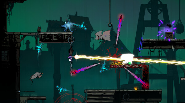 Screenshot 5 of Madshot