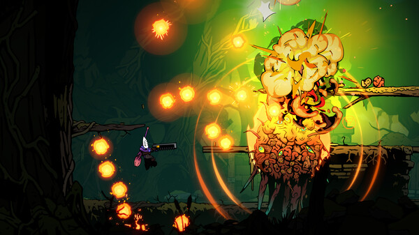 Screenshot 7 of Madshot