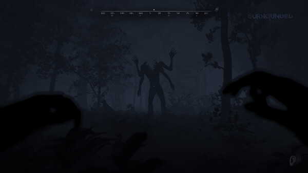 Screenshot 2 of Surrounded