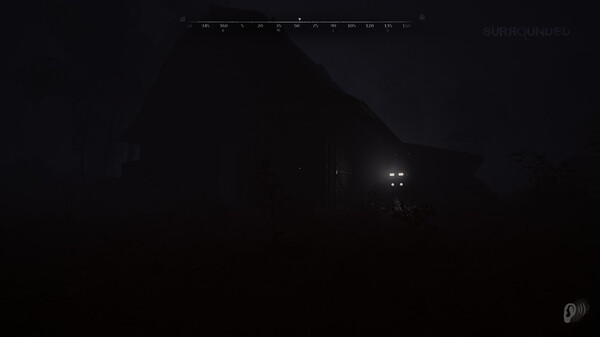 Screenshot 4 of Surrounded