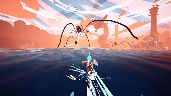 Screenshot 1 of Wavetale