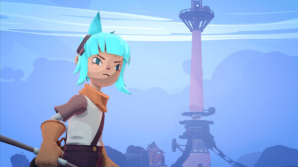 Screenshot 2 of Wavetale