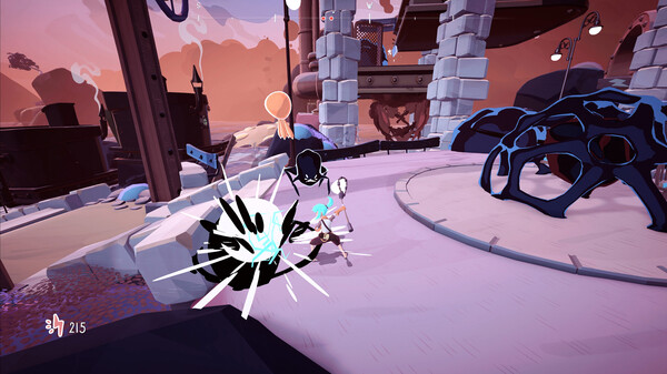 Screenshot 5 of Wavetale