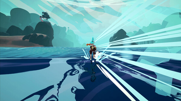 Screenshot 6 of Wavetale