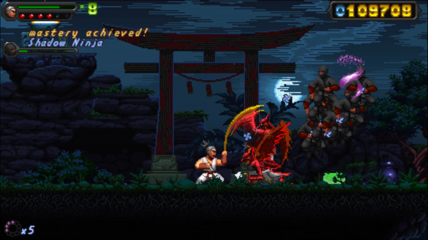 Screenshot 2 of Okinawa Rush