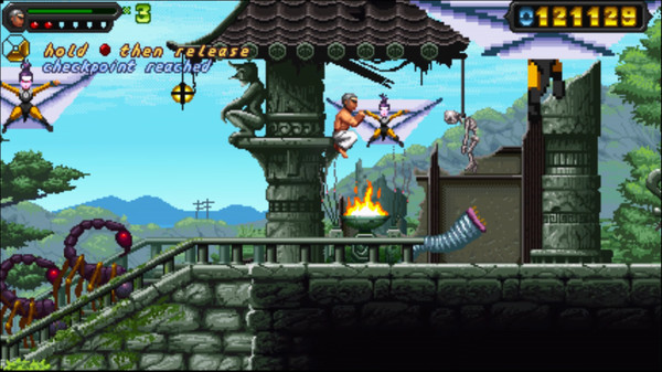 Screenshot 17 of Okinawa Rush