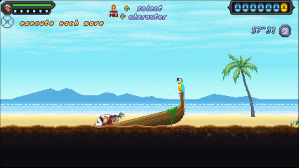 Screenshot 22 of Okinawa Rush