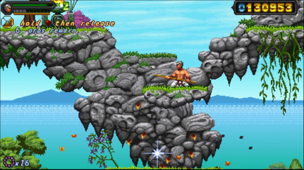 Screenshot 35 of Okinawa Rush