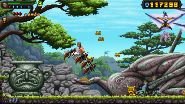 Screenshot 40 of Okinawa Rush