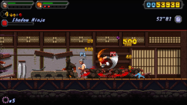 Screenshot 8 of Okinawa Rush