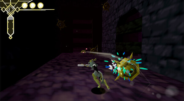 Screenshot 5 of Pseudoregalia