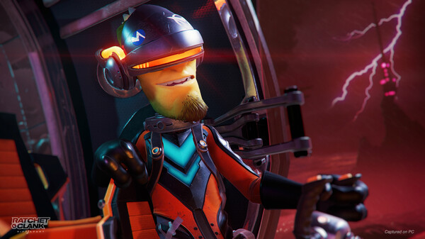 Screenshot 6 of Ratchet & Clank: Rift Apart