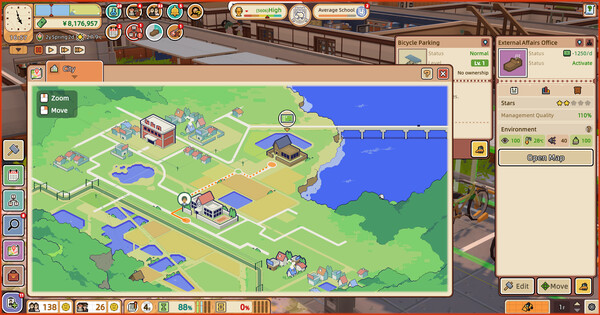 Screenshot 3 of Let's School