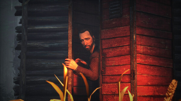 Screenshot 6 of Dead by Daylight - Nicolas Cage Chapter Pack