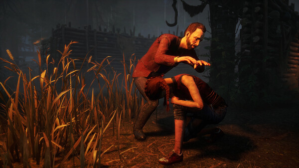 Screenshot 7 of Dead by Daylight - Nicolas Cage Chapter Pack