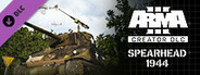 Arma 3 Creator DLC: Spearhead 1944