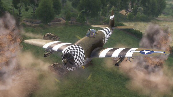 Screenshot 4 of Arma 3 Creator DLC: Spearhead 1944