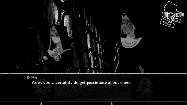 Screenshot 14 of Misericorde: Volume One